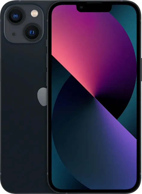 iPhone 13